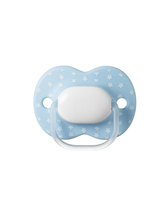 Tommee Tippee Closer to Nature LITTLE LONDON Soother Boy(0-6M) image number 1